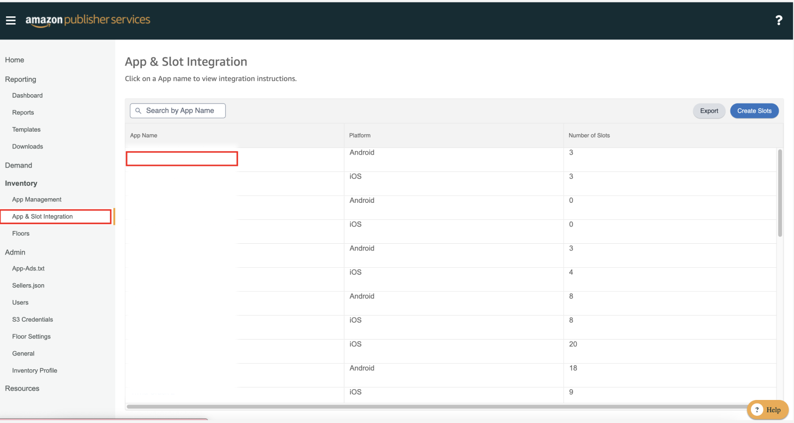Connect guide-aps