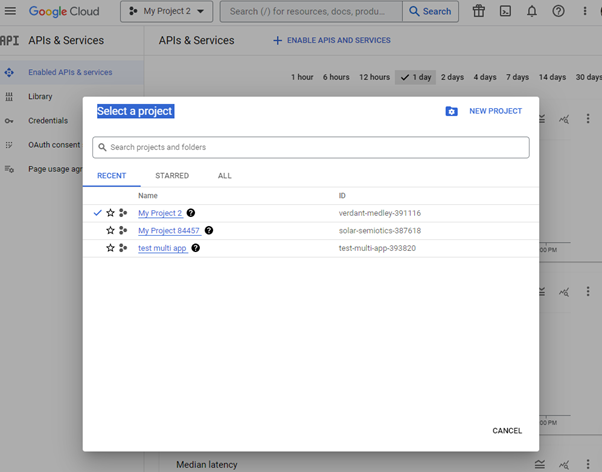 Connect AdMob 04