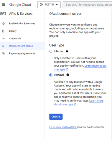 Connect AdMob 04