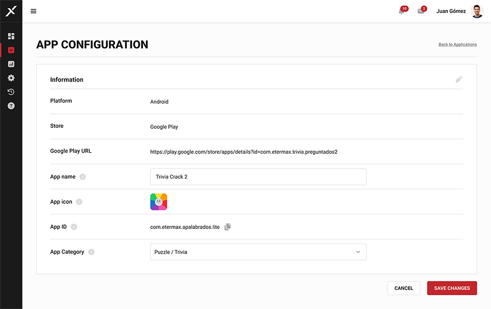 EditAPP