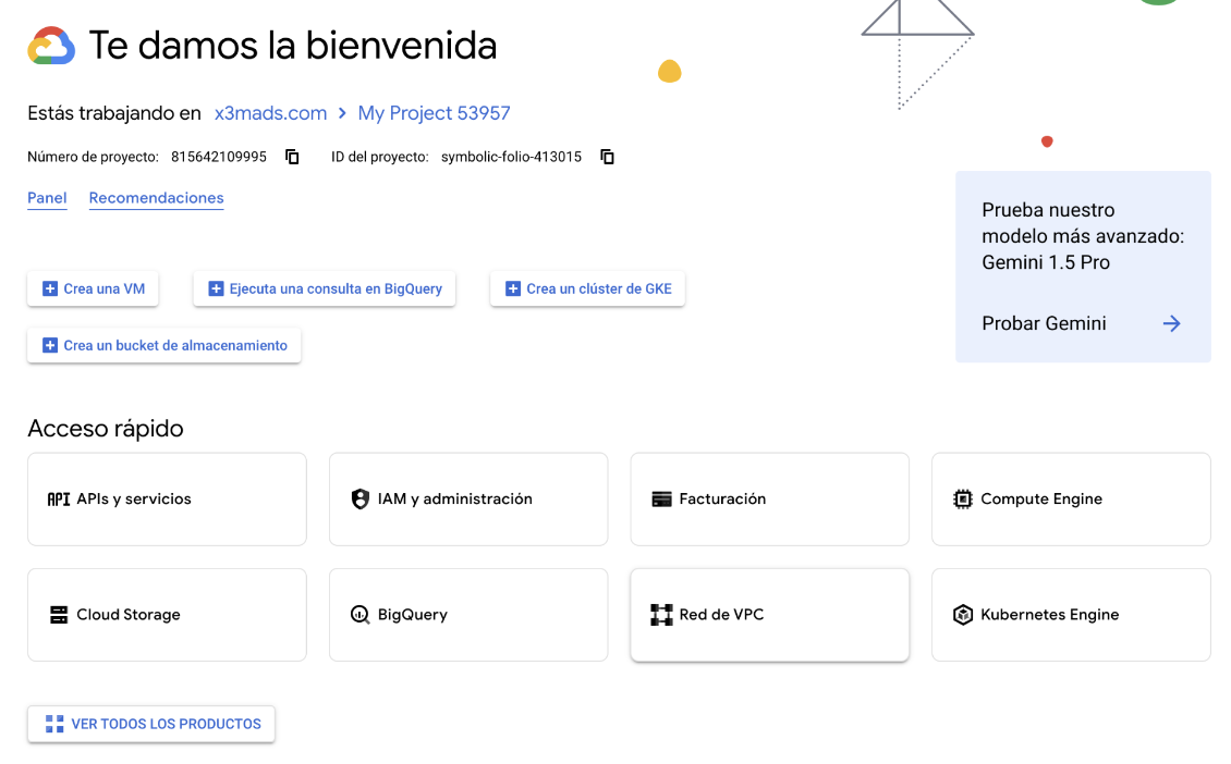 [Google Ad Manager]