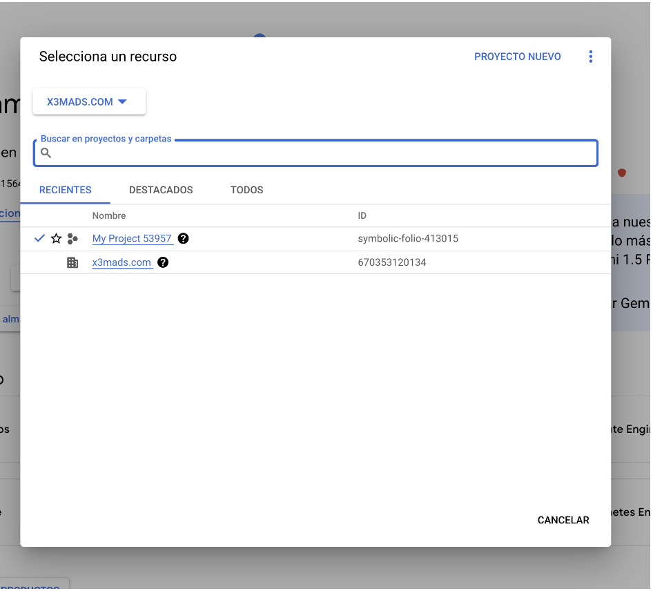 [Google Ad Manager]