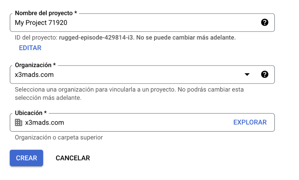 [Google Ad Manager]