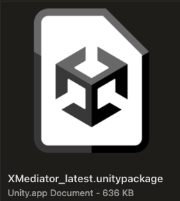 Unity Package